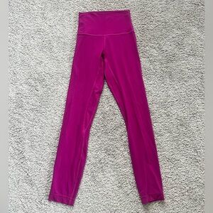 lululemon Align™ High-Rise Pant 25"